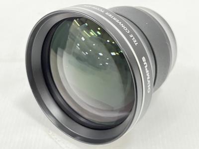 OLYMPUS TCON-17X テレコンバージョンレンズ Amazon | OLYMPUS テレコンバージョンレンズ 1.7倍 デジタル