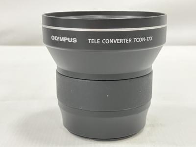 OLYMPUS TCON-17X テレコンバージョンレンズ Amazon | OLYMPUS テレコンバージョンレンズ 1.7倍 デジタル