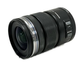 OLYMPUS M.ZUIKO DIGITAL ED 12-50mm f3.5-6.3 EZ カメラ レンズ