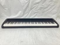 引取限定 KORG コルグ B2N 電子ピアノ キーボード スタンド付 88鍵 楽器の買取