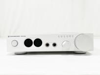 SENNHEISER HDVD800 ヘッドホンアンプ デジタル入力搭載 モデルの買取