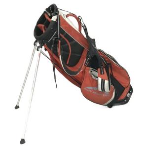 SUN MOUNTAIN EZ-Fit スタンド式 キャディバッグ 6分割 ゴルフ