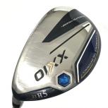 DUNLOP XXIO H5 23° MP1200 ユーティリティ 左利き用 ゴルフクラブの買取