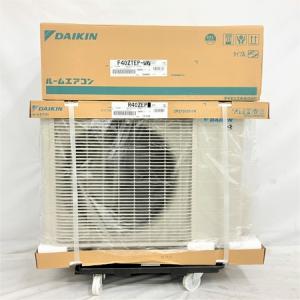 DAIKIN F40ZTEP-W7 R40ZEP ダイキンエアコン 家電