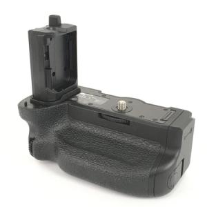 SONY VG-C4EM デジタルカメラ用 縦位置 バッテリー グリップ ソニー カメラ