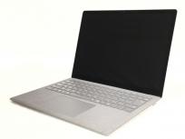 Microsoft Surface Laptop 4 ノートPC 13.5インチ AMD Ryzen 5 Microsoft Surface Edition 8GB SSD 256GBの買取