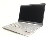 HP Laptop 15s-eq2062AU ノート PC AMD Ryzen 5 5500U with Radeon Graphics 8GB SSD512GB 15.6型 Win 11