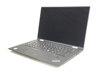 LENOVO ThinkPad 20JECTO1WW ノート PC Core i5-7200U 2.50GHz 8GB SSD256GB 14型 Win10 Home