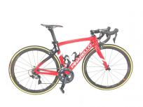 引取限定PINARELLO DOGMA F8 FULCRUM SHIMANO ULTEGRA Bontrager ion 700 ロードバイク 自転車