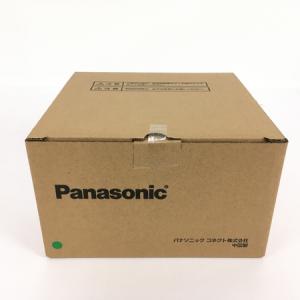 Panasonic WV-S4156J ネットワークカメラ