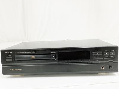 DENON デノン DCD-1515AL CD プレーヤー