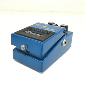 BOSS BD-2w ブルースドライバー エフェクターギター