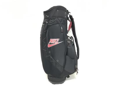新品・未使用】 ナイキ ゴルフ キャディバッグ BG0194
