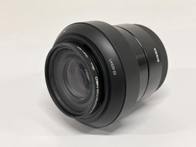 SIGMA 60mm F2.8 DN カメラ レンズ マイクロフォーサーズ用