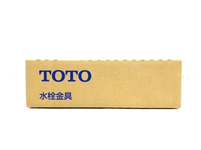 TOTO TBV03402J (浴室用水栓金具) サーモスタット混合水栓
