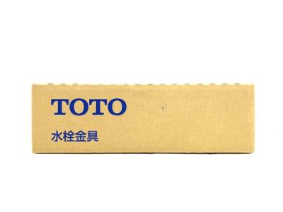TOTO TBV03402J (浴室用水栓金具) サーモスタット混合水栓