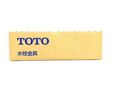 TOTO TBV03402J (浴室用水栓金具) サーモスタット混合水栓