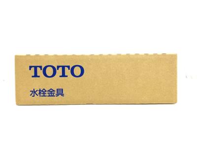 TOTO TBV03402J (浴室用水栓金具) サーモスタット混合水栓