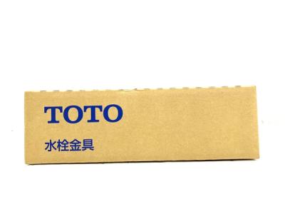 TOTO TBV03402J (浴室用水栓金具) サーモスタット混合水栓