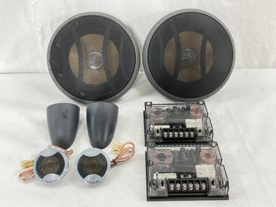 FOCAL K2 Power ウーファー フォーカル 音響機材 カーオーディオ