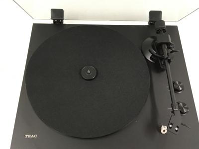 [中古] TEAC TN-280BT レコードプレイヤー ティアックストア限定販売】TEAC(ティアック) Bluetooth