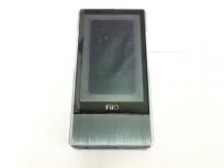 Fiio X7 FX7121 デジタルオーディオプレイヤーの買取