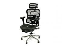 Ergohuman PRO アームチェア オフィス チェア 椅子 大型の買取