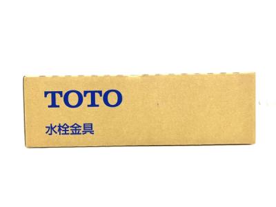 TOTO TBV03402J (浴室用水栓金具) サーモスタット混合水栓