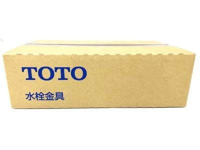 TOTO TBV03402J (浴室用水栓金具) サーモスタット混合水栓