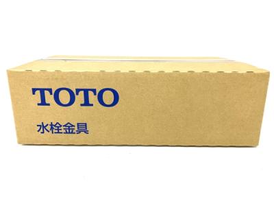 TOTO TBV03402J (浴室用水栓金具) サーモスタット混合水栓
