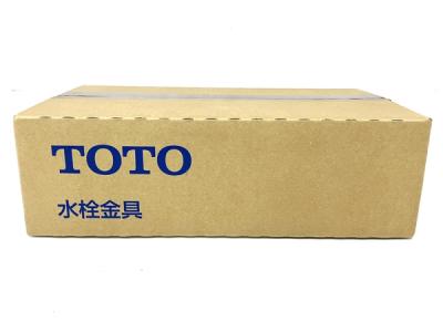 TOTO TBV03402J (浴室用水栓金具) サーモスタット混合水栓