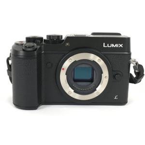 Panasonic パナソニック LUMIX DMC-GX8 ボディ デジタル カメラ ミラーレス一眼 機器