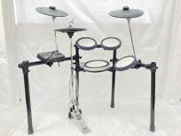 YAMAHA ヤマハ DTX502 電子 ドラム セット 楽器の買取