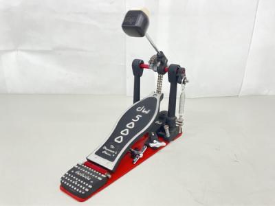 dw DW5000 ドラム バスペダル フットペダル シングル