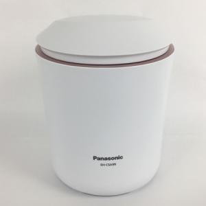 Panasonic スチーマーナノケア EH-CSA99-P ピンク調 2018年製