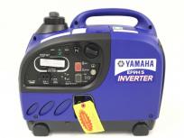 YAMAHA ヤマハ EF9HiS インバーター 発電機の買取