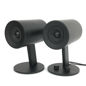 RAZER NOMMO CHROMA 2.0ch ゲーミングスピーカー フルレンジ