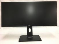 DELL デル U2913WM 液晶モニター 29型 ウルトラワイド フルHDの買取