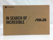 ASUS Chromebook C424M 8GB 64GB 14型 C424MA-EB0093 ノートパソコン エイエース