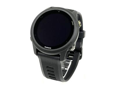 GARMIN FOR EATHLETE 745 GPSランニングウォッチ ガーミン