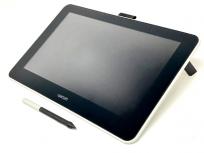 Wacom One DTC133 液晶 ペンタブレット 13.3型 2019年製 ペンタブの買取
