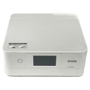 EPSON エプソン EP-882AW インクジェット プリンター