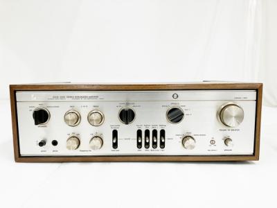 LUXMAN ラックスマン L-309V プリメインアンプ オーディオ 音響