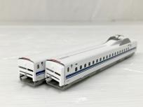 KATO カトー 10-549 N700系新幹線「のぞみ」増結(8両) 鉄道模型 Nゲージの買取