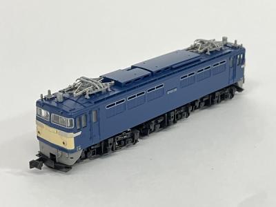 訳有 KATO 3017-2 EF65 色 電気機関車 Nゲージ 動力車