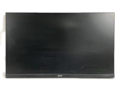 acer KG271 ゲーミング モニター 27インチ 18年製 映像 機器