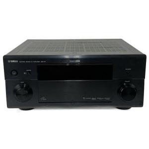 YAMAHA ヤマハ DSP-Z7 AV アンプ 音響機材 ゴールド