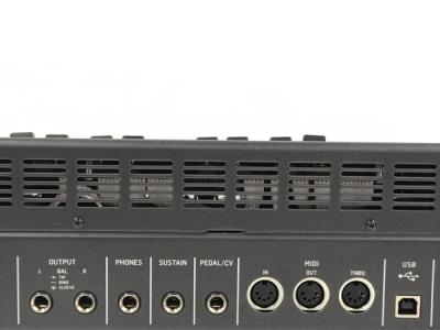 BEHRINGER ベリンガー DeepMind 12 アナログ ポリフォニック BEHRINGER ベリンガー DeepMind 12 アナログ ポリフォニック