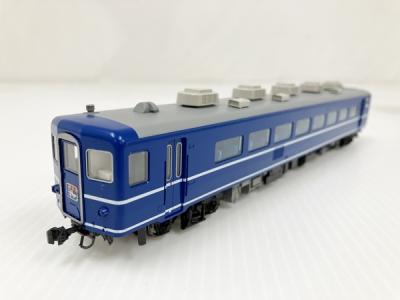 KATO カトー 1-557 スハフ14 鉄道模型 HOゲージ