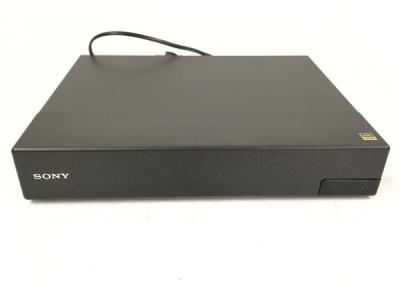 SONY 4Kチューナー DST-SHV1 テレビ 画質 趣味 地上 BS 110度CS